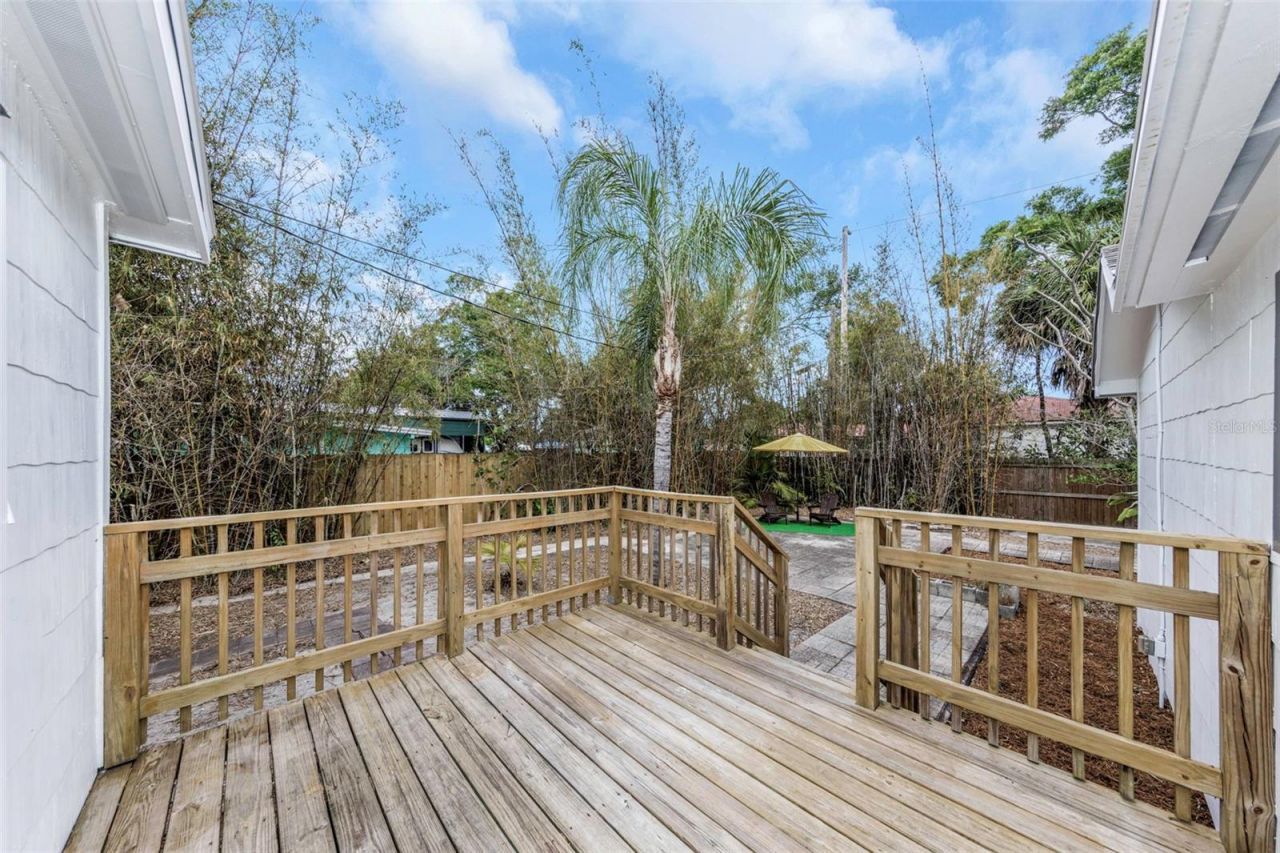 2545 32nd Avenue N, Saint Petersburg, FL 33713 Photo