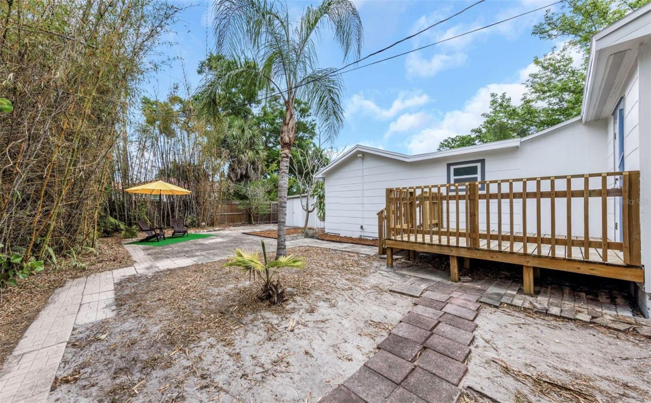 2545 32nd Avenue N, Saint Petersburg, FL 33713 Photo