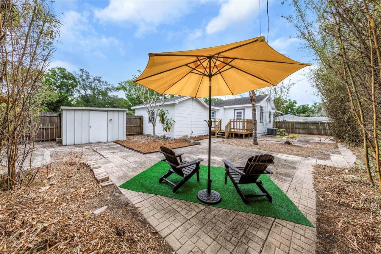 2545 32nd Avenue N, Saint Petersburg, FL 33713 Photo