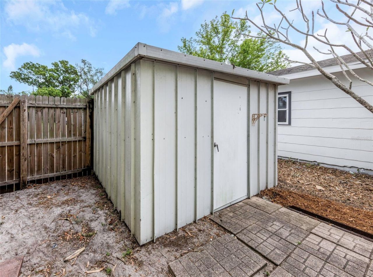 2545 32nd Avenue N, Saint Petersburg, FL 33713 Photo