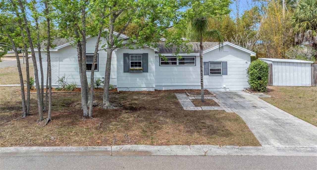 2545 32nd Avenue N, Saint Petersburg, FL 33713 Photo