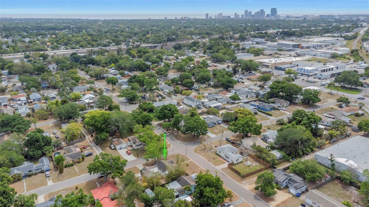 2545 32nd Avenue N, Saint Petersburg, FL 33713 Photo