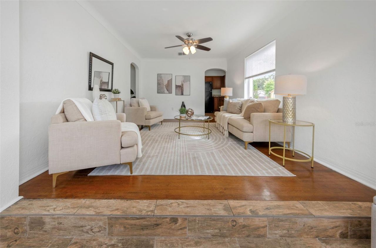 2545 32nd Avenue N, Saint Petersburg, FL 33713 Photo