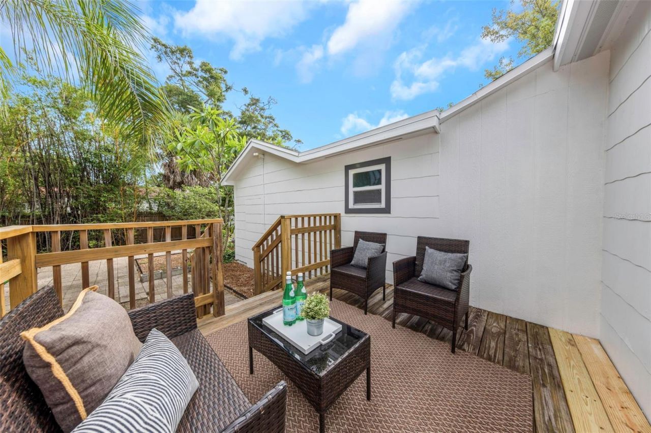 2545 32nd Avenue N, Saint Petersburg, FL 33713 Photo