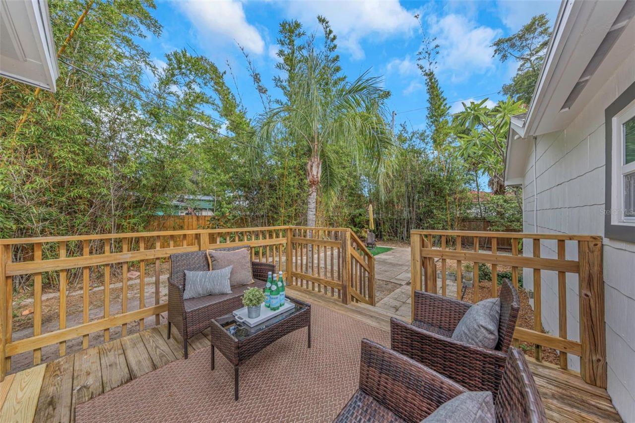 2545 32nd Avenue N, Saint Petersburg, FL 33713 Photo