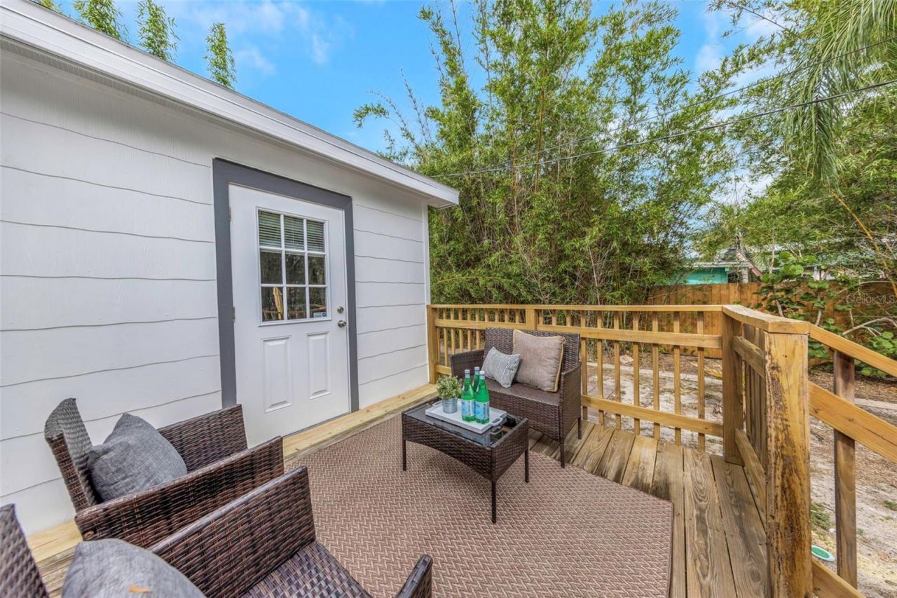 2545 32nd Avenue N, Saint Petersburg, FL 33713 Photo