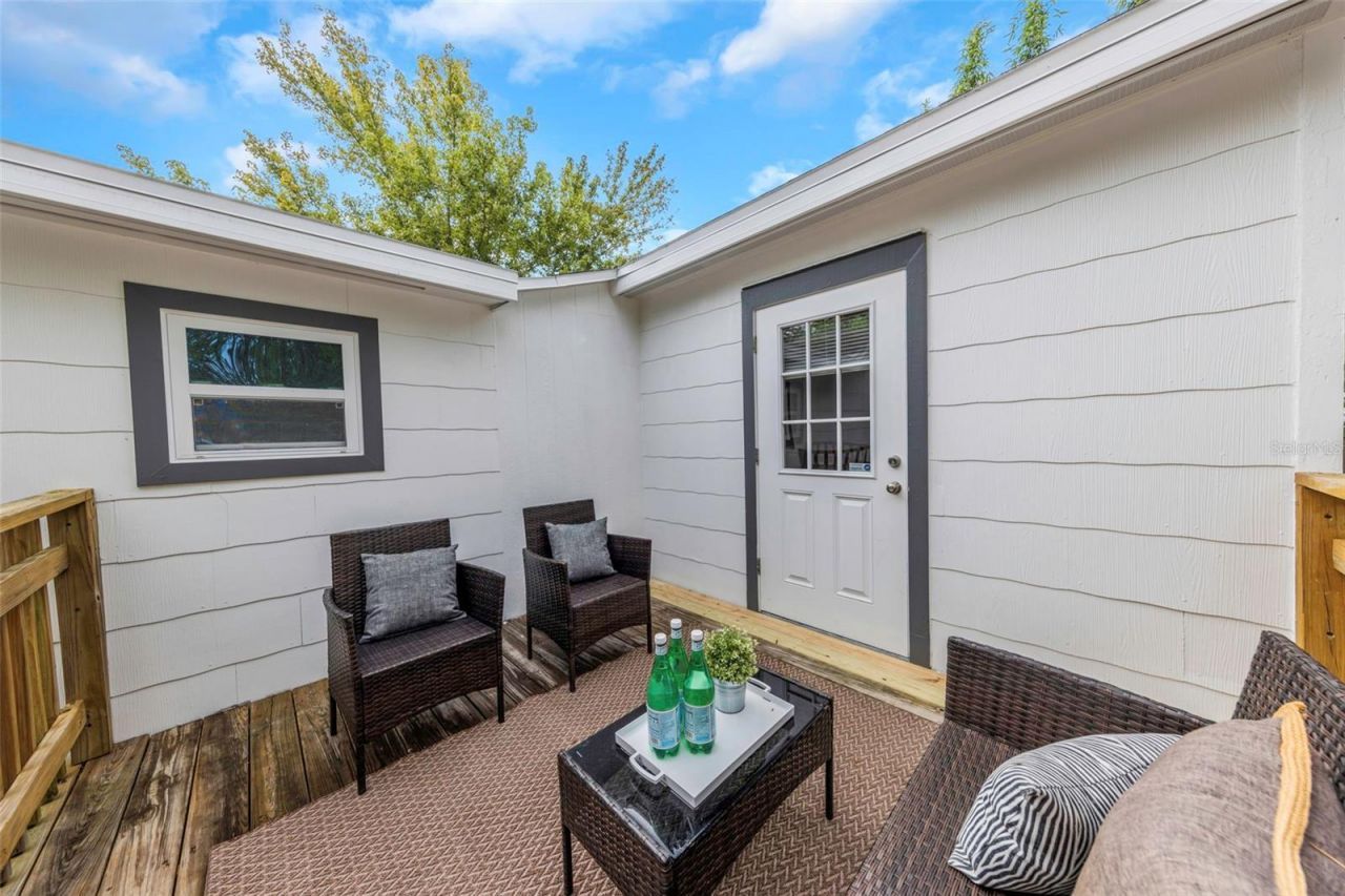2545 32nd Avenue N, Saint Petersburg, FL 33713 Photo