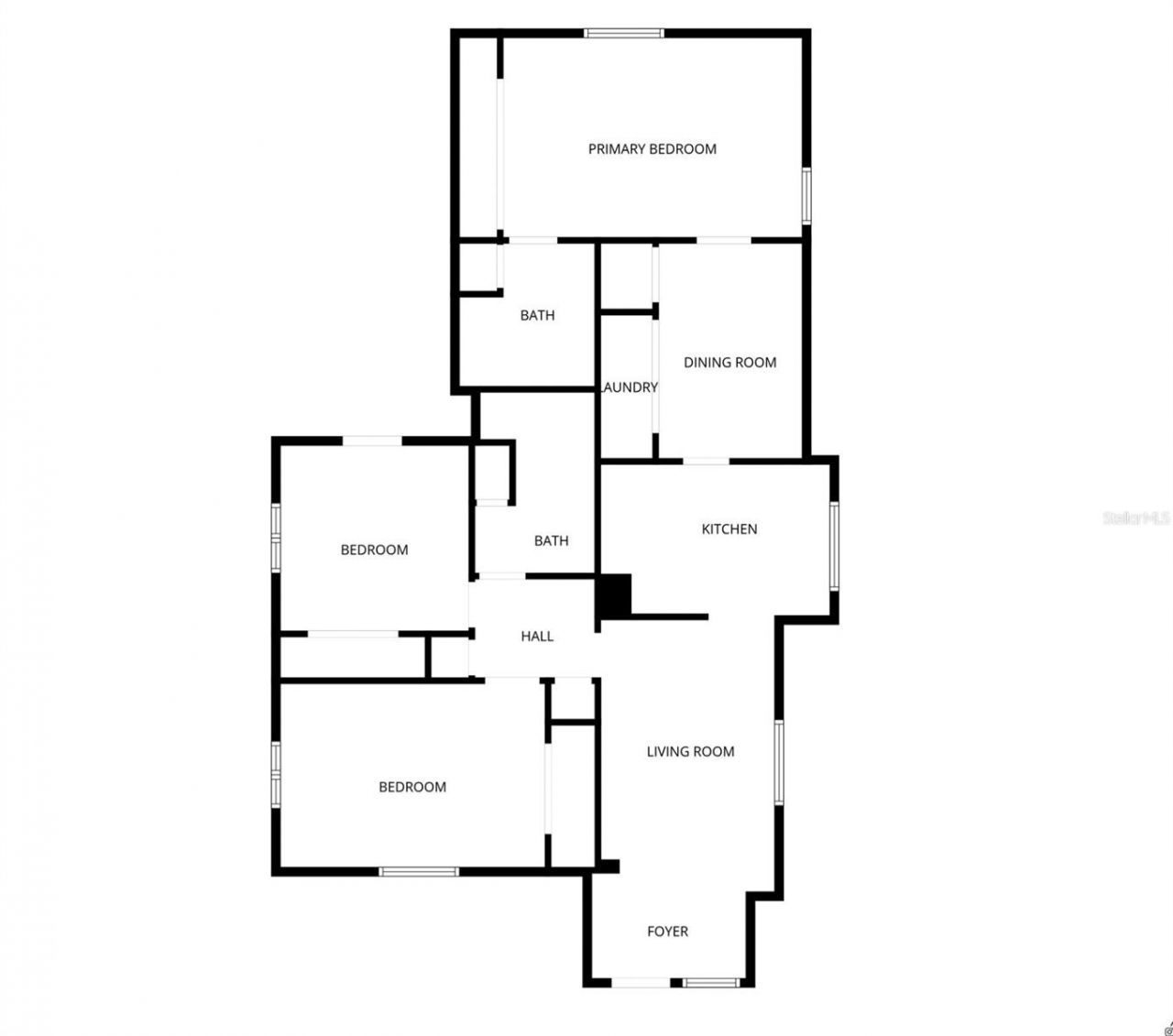 2545 32nd Avenue N, Saint Petersburg, FL 33713 Photo