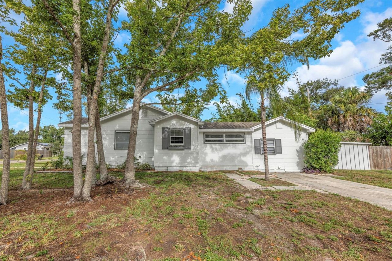 2545 32nd Avenue N, Saint Petersburg, FL 33713 Photo