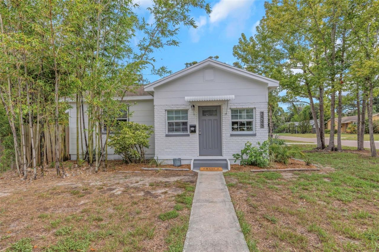 2545 32nd Avenue N, Saint Petersburg, FL 33713 Photo