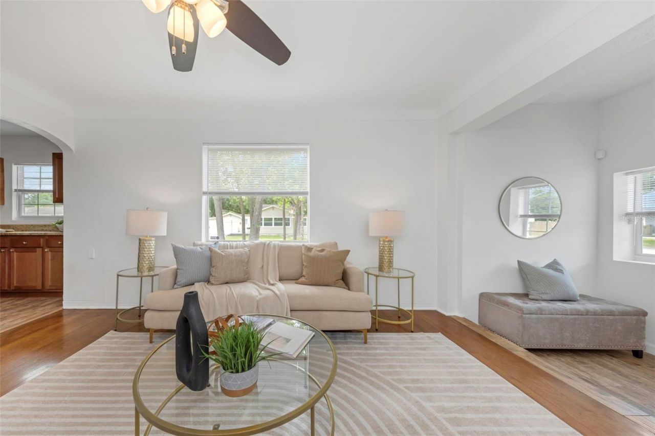 2545 32nd Avenue N, Saint Petersburg, FL 33713 Photo