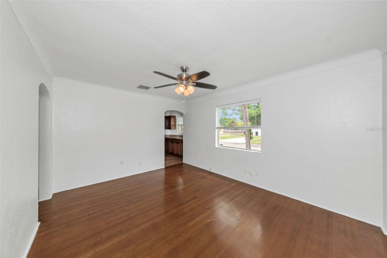 2545 32nd Avenue N, Saint Petersburg, FL 33713 Photo