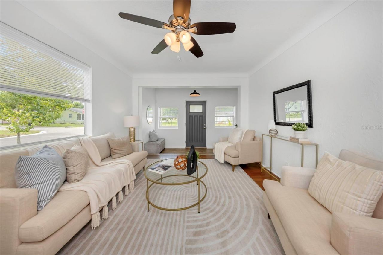 2545 32nd Avenue N, Saint Petersburg, FL 33713 Photo