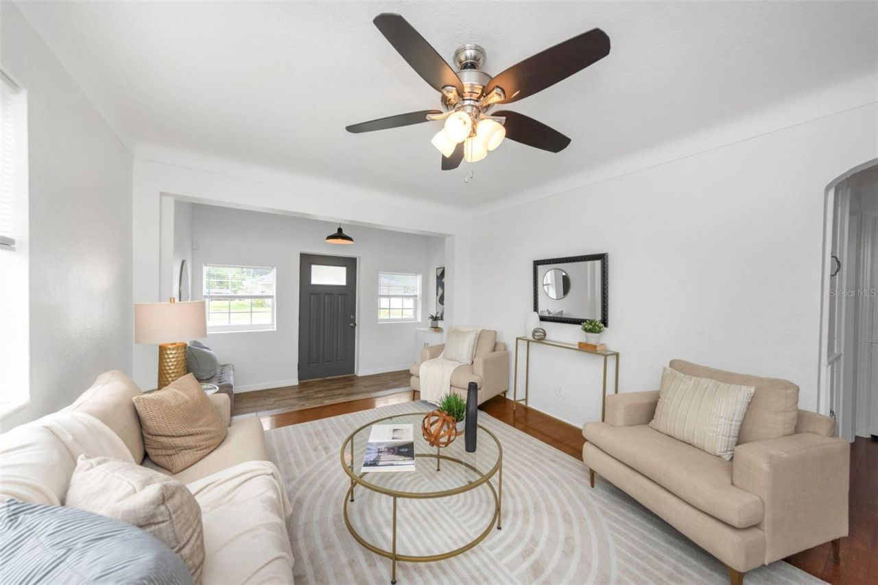 2545 32nd Avenue N, Saint Petersburg, FL 33713 Photo