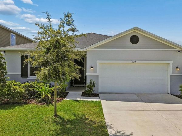20121 AZUL MARBLE LOOP , LAND O LAKES, FL 34638