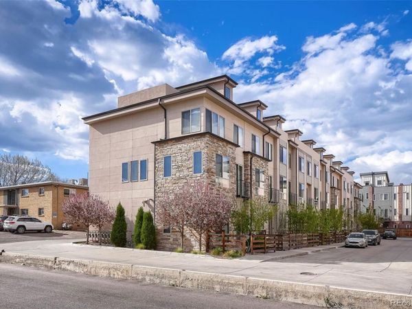 1913 Eaton Street , Lakewood, CO 80214