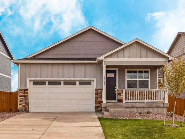 902 Brink Street, Brighton, CO 80603