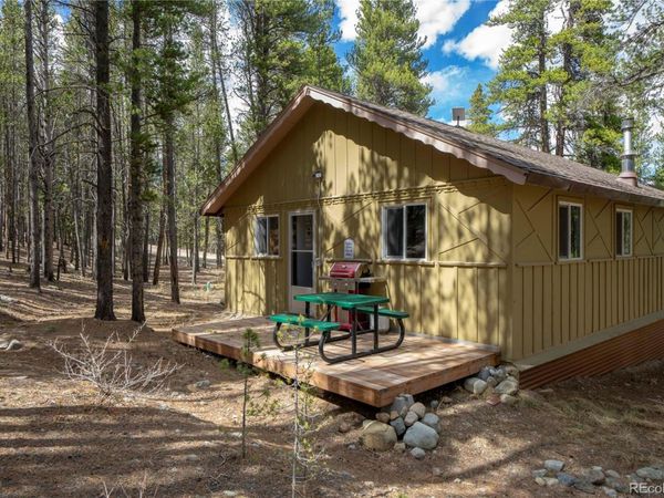 4901 Cr-1, Fairplay, CO 80440