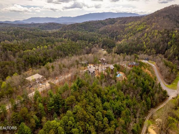 Mountain Ash Way, Sevierville, TN 37876