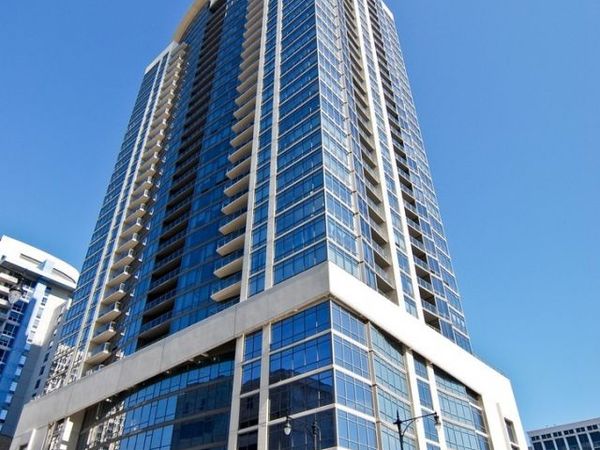 100 E 14th Street , Unit 903, Chicago, IL 60605