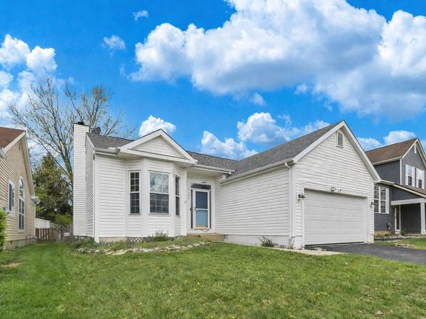 7592 Kittansett Lane, Pickerington, OH 43147
