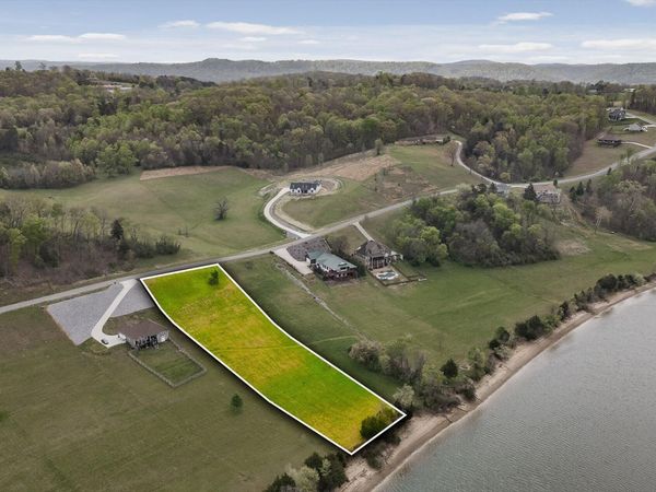 Lot 66 Espalier Drive, Decatur, TN 37322