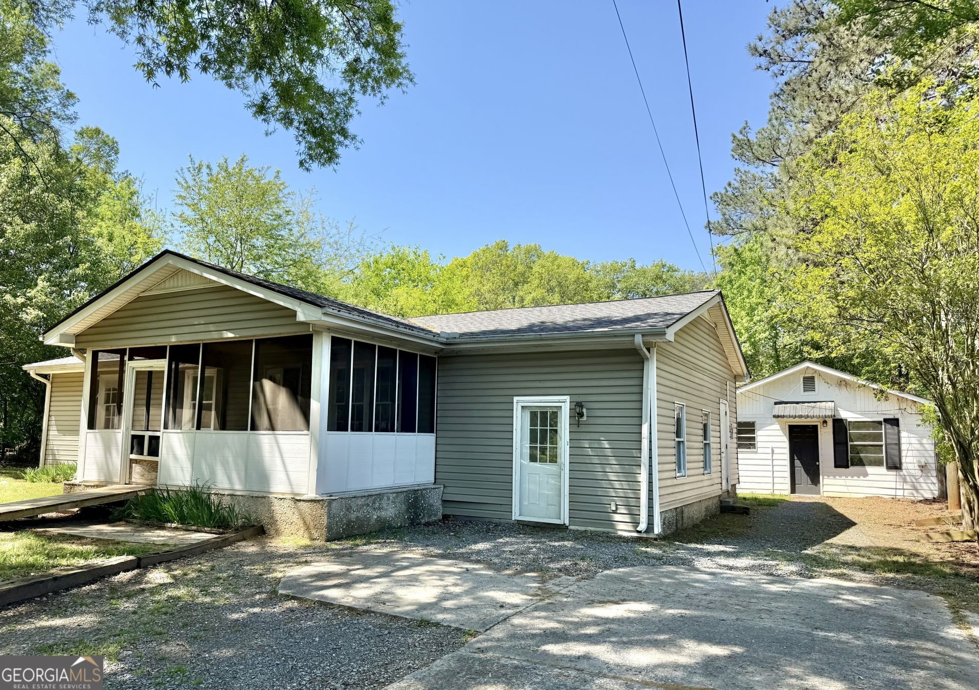 26 Plainview Drive Sw, Cartersville, GA 30120 Main Photo