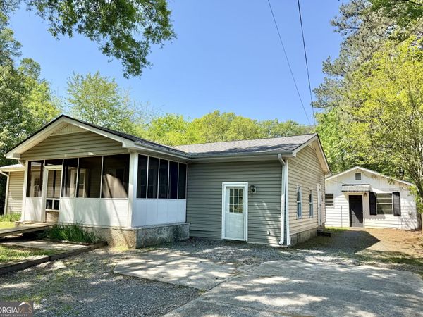 26 Plainview Drive SW, Cartersville, GA 30120