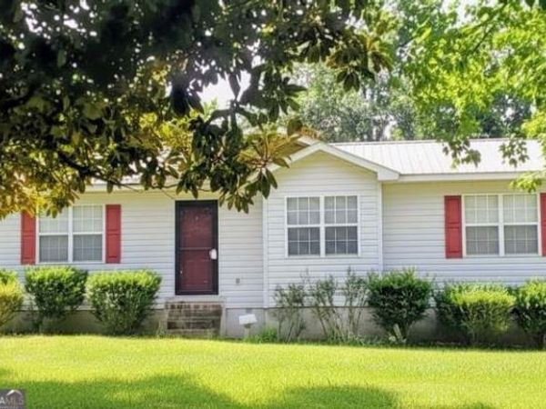 2304 Cummings Road, Fort Valley, GA 31030