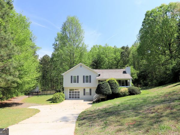 192 Deerfield Drive, Hiram, GA 30141