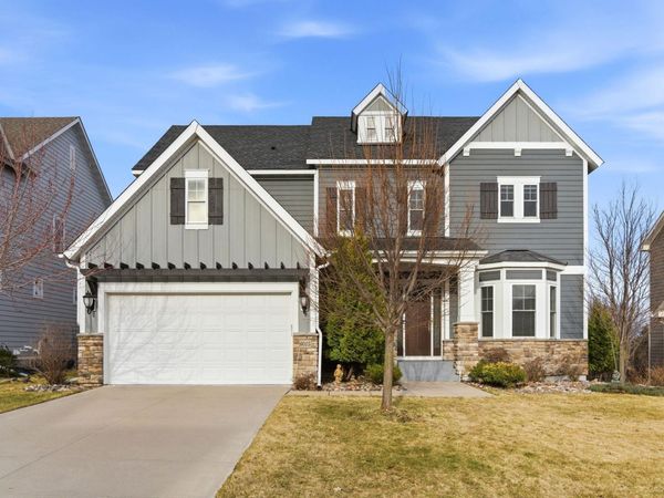 6015 Kimberly Lane N, Plymouth, MN 55446