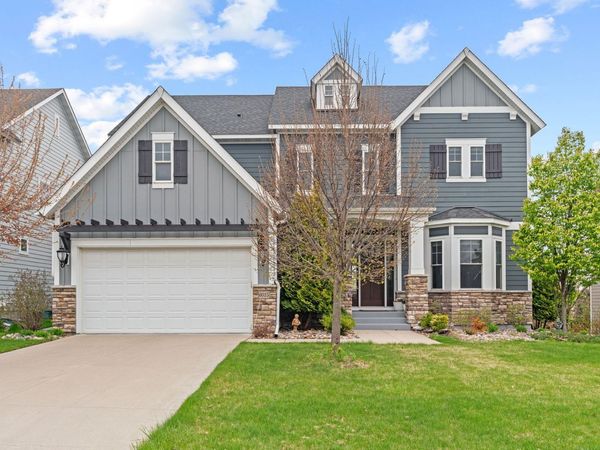 6015 Kimberly Lane N, Plymouth, MN 55446