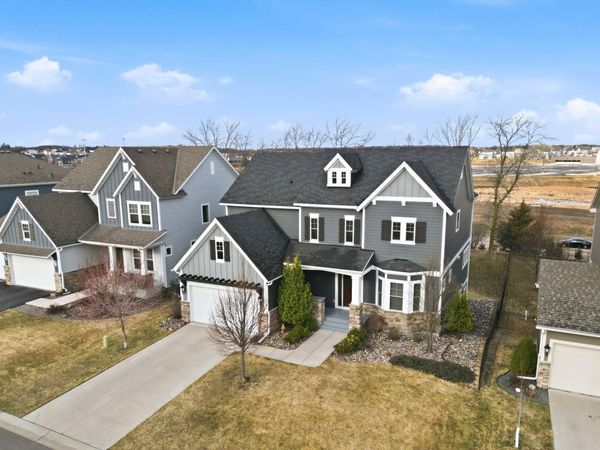 6015 Kimberly Lane N, Plymouth, MN 55446