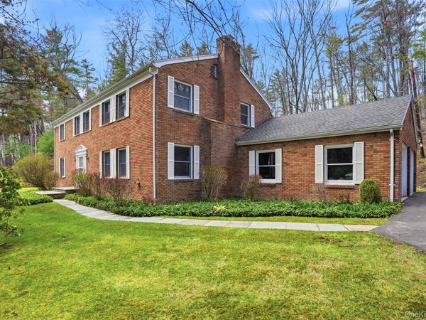 2320 Glasco Turnpike, Woodstock, NY 12498