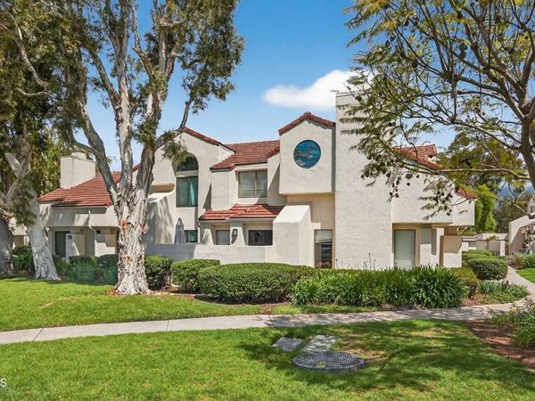 4826 Sawyer Avenue, Carpinteria, CA 93013