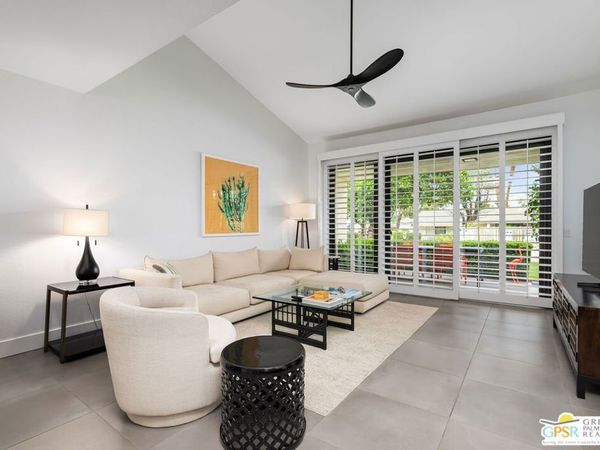 2012 E Sonora Road, Palm Springs, CA 92264