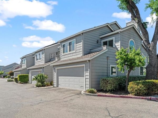 1558 Camden Village Circle, San Jose, CA 95124