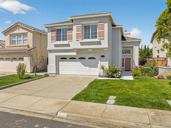 5871 Carmel Way, Union City, CA 94587