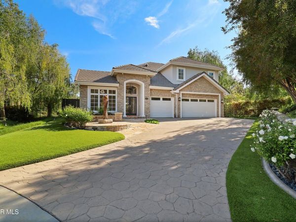 1777 Yarnton Street, Westlake Village, CA 91361