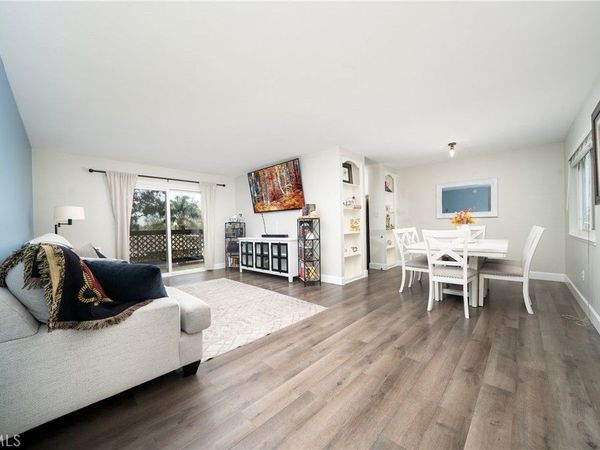 12200 Montecito, Unit D312, Seal Beach, CA 90740
