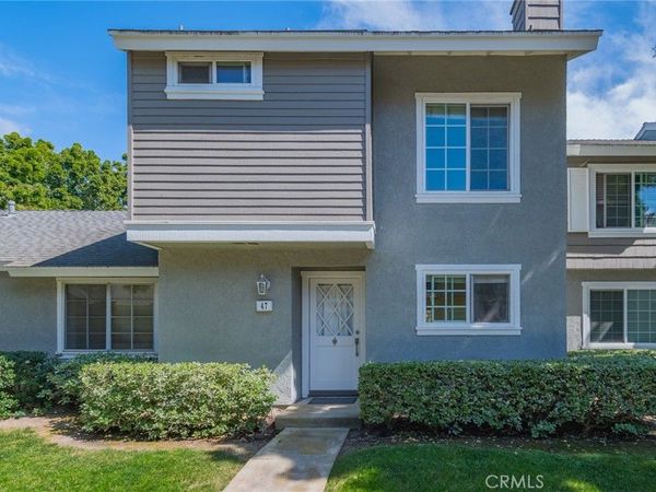 47 Fox, Irvine, CA 92614