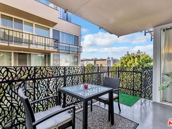 9950 Durant Drive, Unit 409, Beverly Hills, CA 90212