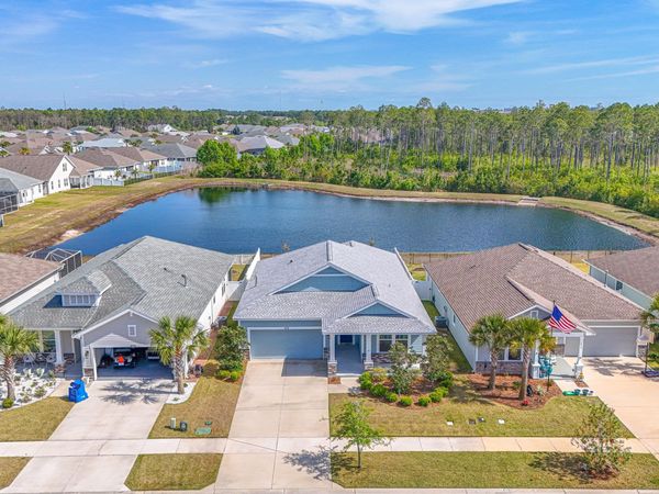 410 Warren Bayou Lane, Panama City Beach, FL 32407