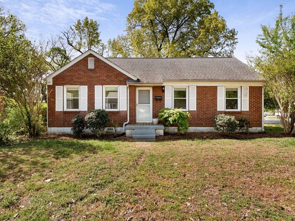 417 W Clark Blvd, Murfreesboro, TN 37129