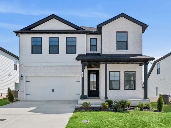 368 Kessel Street, Lebanon, TN 37087