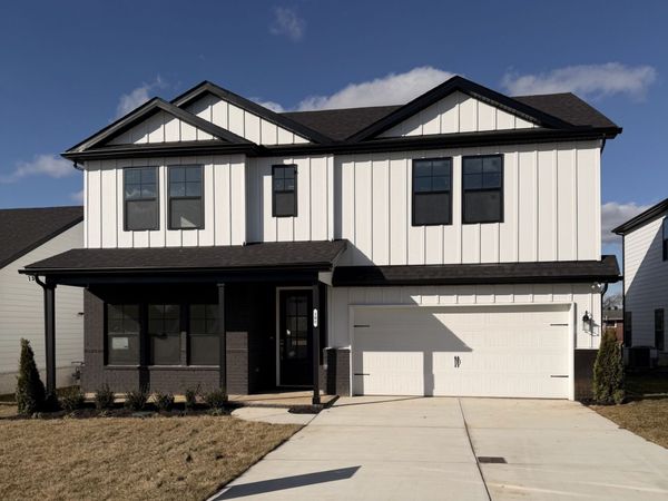 108 Hamilton Ln, Lebanon, TN 37087