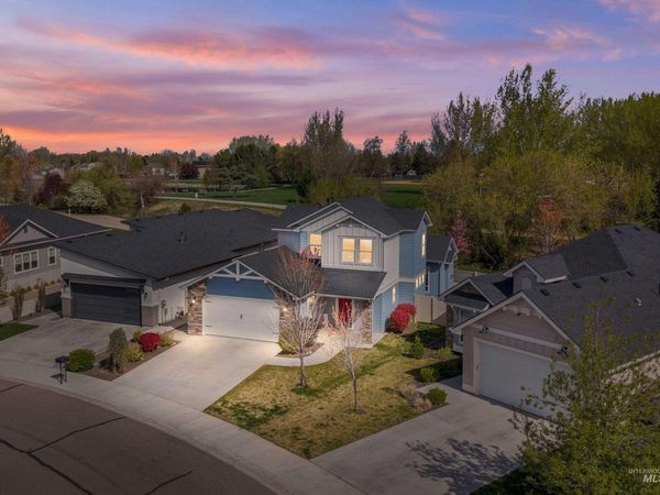 3820 W. Dover Dr., Meridian, ID 83642