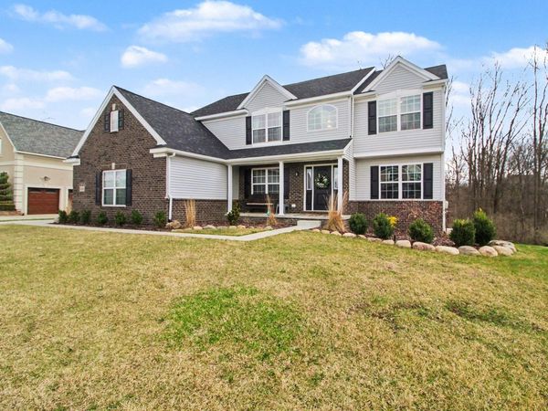 10520 River Edge Road, Saline, MI 48176