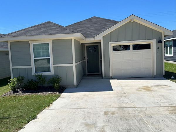 311 Celosia LOOP, Kyle, TX 78640