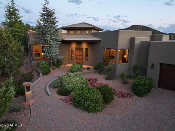 209 CALLE FRANCESCA, Sedona, AZ 86336